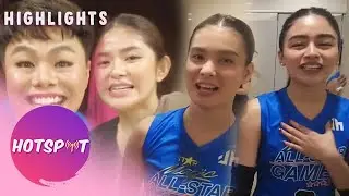 Chikahan with Loisa, Anji & Vivoree | Hotspot 2023 Episode Highlights