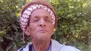 تتمة الحكاية//مع الشيخ علال الوجدي 