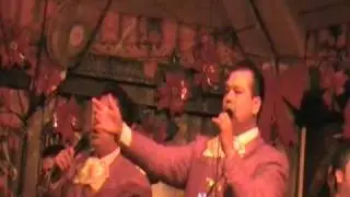 Mariachi Estrella de Jalisco