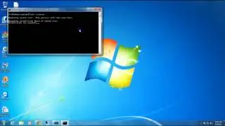 www.PCHow.com - System File Checker -  SFC /Snannow