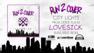 Run 2 Cover - 10 City Lights