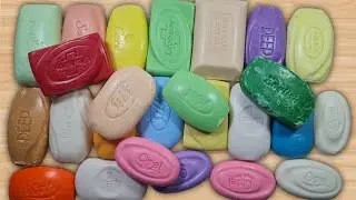 Soap opening HAUL / Leisurely unpakingsoap Soap ASMR Распаковка мылаRelax unpaking 
