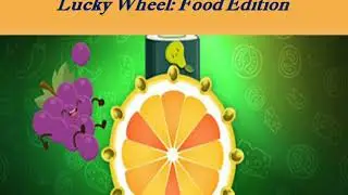 Lucky Wheel: Food Edition Quiz Answers | 100% Score | QuizRiddle