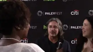 Maggie Friedman & Brad Silberling, Executive Producers No Tomorrow