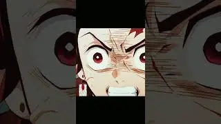 Demon Slayer  || AMV Edit || #anime #demonslayer #shorts