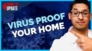 How To Make Your Home Virus Proof? | Sameer Islam Videos
