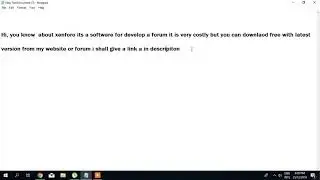 xenforo 2020 free stuff  you can downlaod