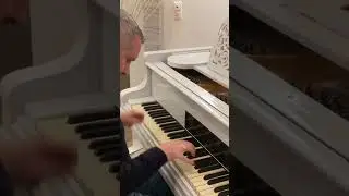 DIY Boogie Woogie Piano! Check Out The Full Video (2020)!