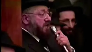 #1535- Niggun Sheyiboneh Bais Hamikdash- Daily Rebbe Video
