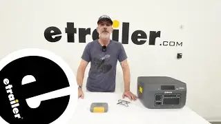 etrailer | BioLite 5 Device Portable Charger Review - Reliable Power for All Your Adventures