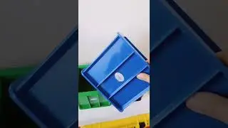 Concrete 150 cube testing moulds