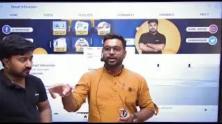 Benchmark Product Review I Gwalior M.P I HK Gupta I Smart Infovision I Best Edtech Company in India