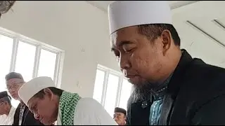 Ustadz Arifin Nonci | Jum'at, 19 Desember 2025