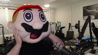 FABO kriegt PSYCHOSEN 😭