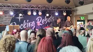 Ronnie Nightingale & The Haydocks