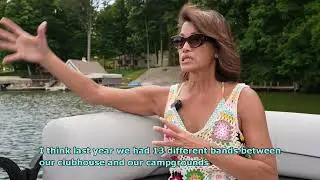 Heritage Lake Indiana FAQs by Mary Petruzzi