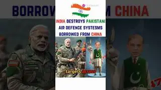 ⚔️🔥Lahore Air Defence System Neutralized 🚀💥