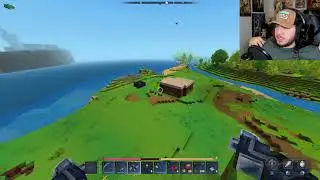 [🔴LIVE] 🍞HYTALE FIRST IMPRESSION | EP. 2🍞| #shorts #hytale #breadmanjesus #twitch #minecraft