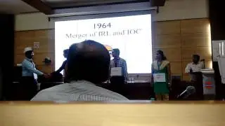 History of Indian Oil Corporation- It's evolution