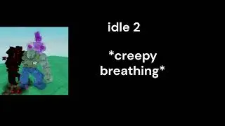 Forsaken Aberrant John Doe Voicelines