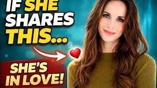 Once She Shares THIS With You&hellip; She&rsquo;s Already Fallen in Love Men Must Watch