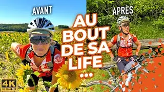 RAID BULLES, &Agrave; LA D&Eacute;COUVERTE DE L&rsquo;AUBE #gravel #cycling #cyclist