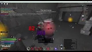 DESTROYING Assassin Syndicate Players With My HARD BALLS! | Arcane Odyssey