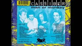 Cassiber - O Cure Me