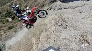 Exclaim Enduro Special Test, Troodos... see the Video!