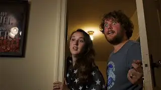 Gun Safety PSA