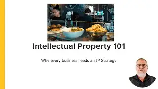 Your Competitive Edge: Understanding IP for Small Businesses