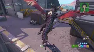 Jugando Fornite zone wars,creativo y partidas normales (directo largo)