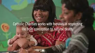 Catholic Charities of East TN Pregnancy Help Center