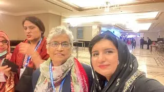 Panel discussion on HRT/hormone replacement therapy
