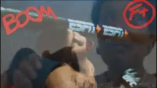 I TRIED TO PLATINUM UFC 5.. (Brainrot Simulator)