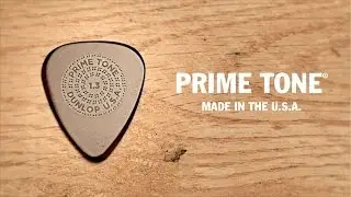 Dunlop Primetone&reg; Guitar Picks
