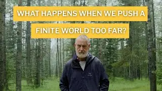 What Happens When We Push a Finite World Too Far?