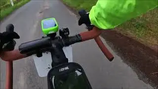 Mon premier 150 km au printemps du vélo