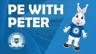 PE With Peter - episode 5