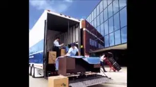 Los Angeles Movers