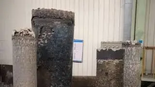 Superalloy Melting
