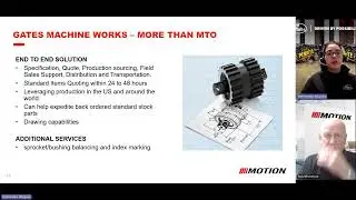 Motion x Gates PT Preventative Maintenance &ndash; Best Practices Webinar