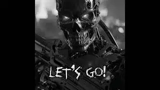 EVYJOXACER, GMDSerega - LET'S GO