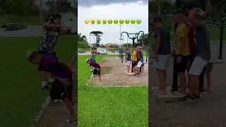 Parkour P00P challenge 💩🤢