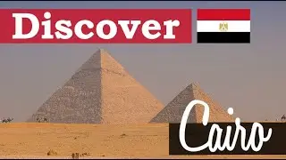 Cairo | Zenventures