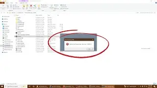 Failed to start Denuvo driver error code 2148204812