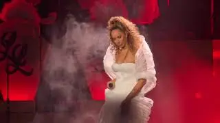 LEONA LEWIS LIVE IN LAS VEGAS | VENETIAN | A STARRY NIGHT | BLEEDING LOVE