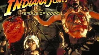 TEMPLE OF DOOM- Sacrifice Theme-Trailer