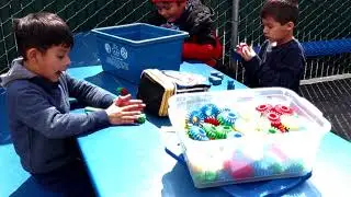 Charter School Spotlight: Pacoima Charter Elementary School