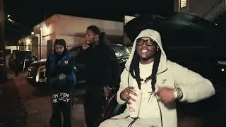 BillyBadazz & C5 Tha Reaper - Yin & Yang